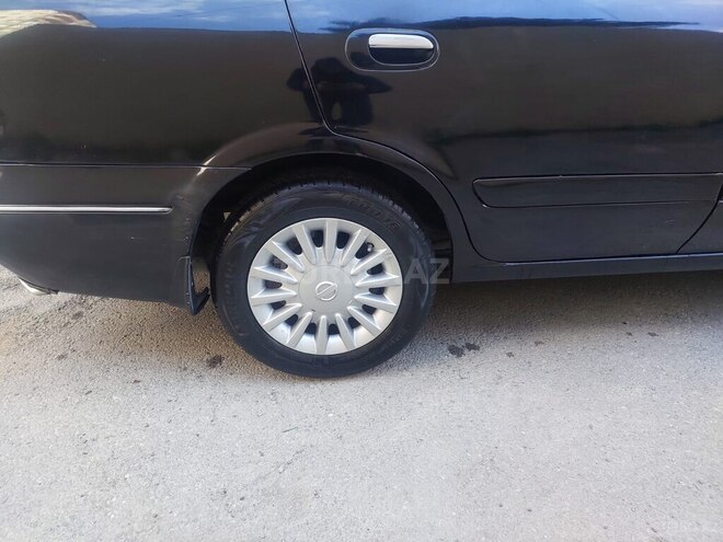 Nissan Sunny 2006, 240,000 km - 1.6 l - Bakı