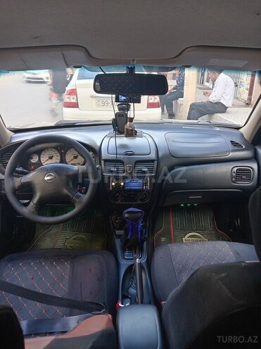 Nissan Sunny 2006, 240,000 km - 1.6 l - Bakı