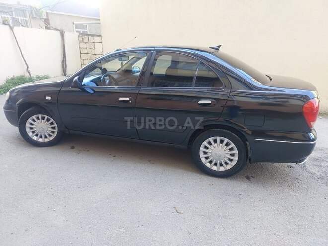 Nissan Sunny 2006, 240,000 km - 1.6 l - Bakı