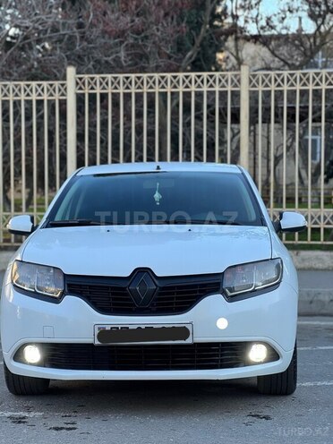 Renault Megane 2014, 298,000 km - 1.6 l - Quba