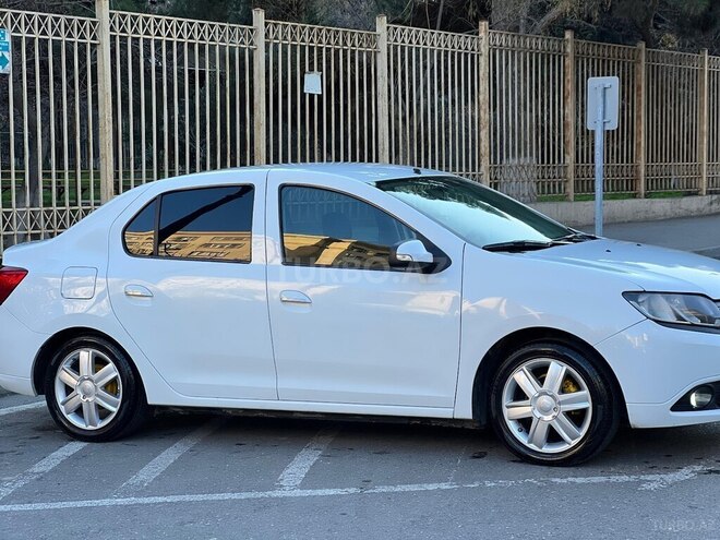 Renault Megane 2014, 298,000 km - 1.6 l - Quba