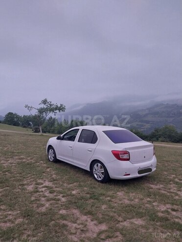 Renault Megane 2014, 298,000 km - 1.6 l - Quba