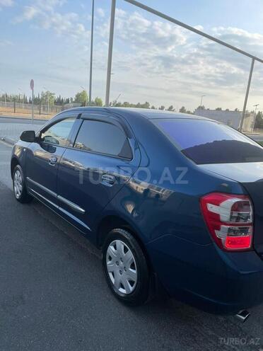 Chevrolet Cobalt 2023, 96,000 km - 1.5 л - Bakı
