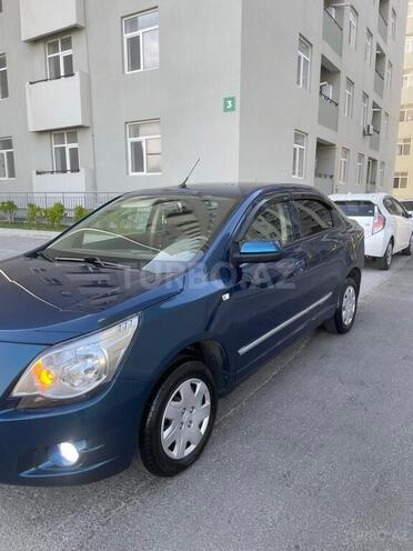 Chevrolet Cobalt 2023, 96,000 km - 1.5 л - Bakı