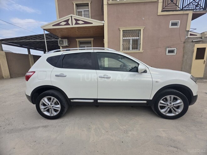 Nissan Qashqai 2013, 153,400 km - 2.0 l - Şirvan