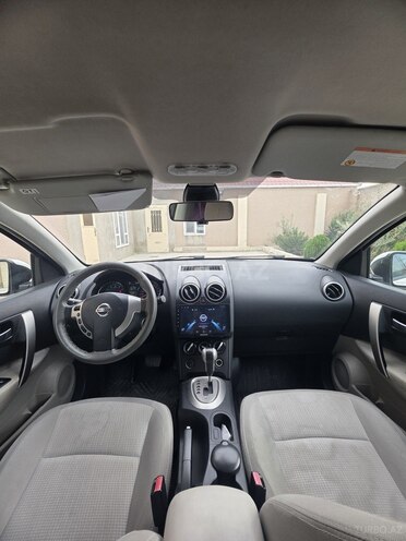Nissan Qashqai 2013, 153,400 km - 2.0 l - Şirvan