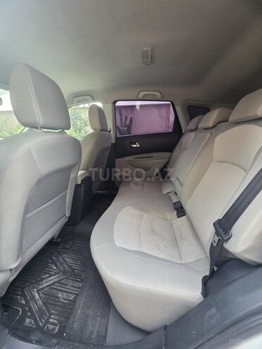 Nissan Qashqai 2013, 153,400 km - 2.0 l - Şirvan