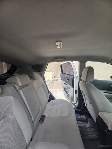 Nissan Qashqai 2013, 153,400 km - 2.0 l - Şirvan