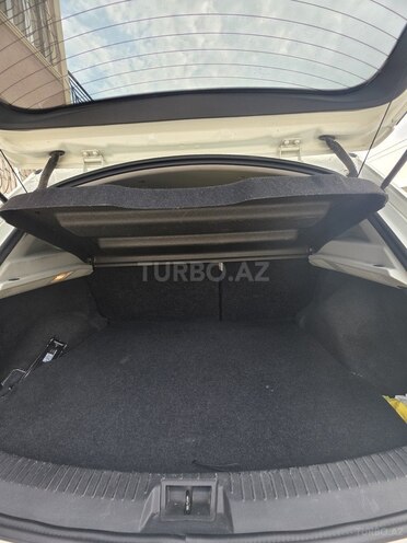 Nissan Qashqai 2013, 153,400 km - 2.0 l - Şirvan