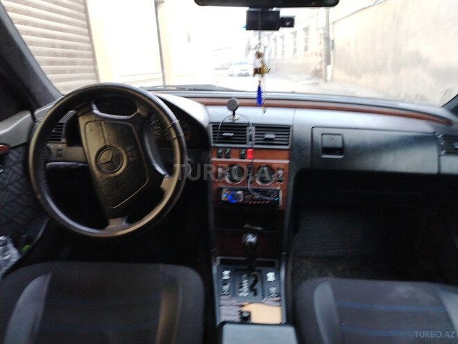 Mercedes C 180 1994, 200,000 km - 1.8 л - Gəncə