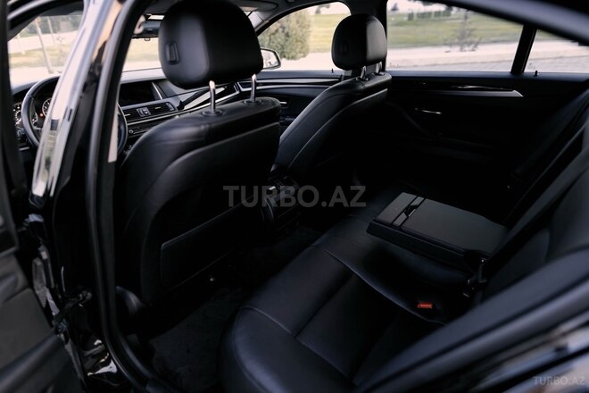 BMW 528 2015, 127,000 km - 2.0 l - Bakı