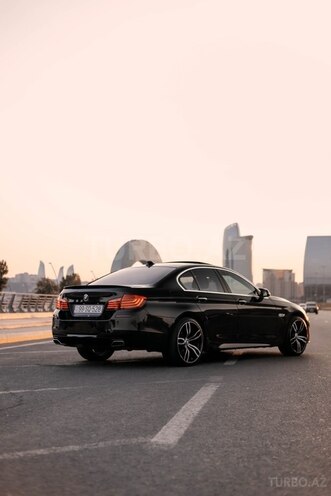 BMW 528 2015, 127,000 km - 2.0 l - Bakı