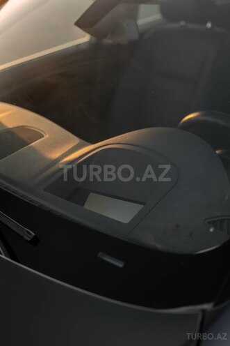 BMW 528 2015, 127,000 km - 2.0 l - Bakı