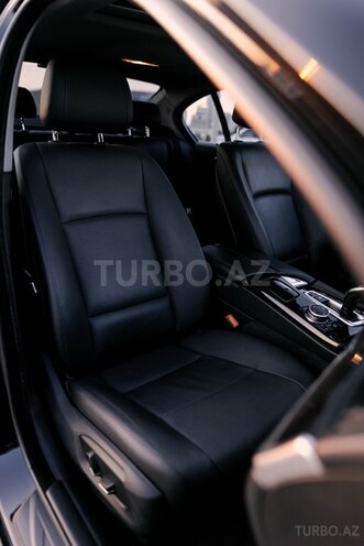 BMW 528 2015, 127,000 km - 2.0 l - Bakı