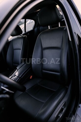 BMW 528 2015, 127,000 km - 2.0 l - Bakı