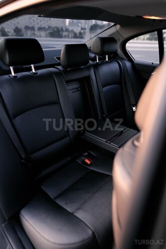 BMW 528 2015, 127,000 km - 2.0 l - Bakı