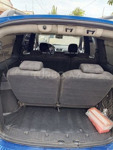 Dacia Logan 2010, 471,000 km - 1.5 l - Sumqayıt