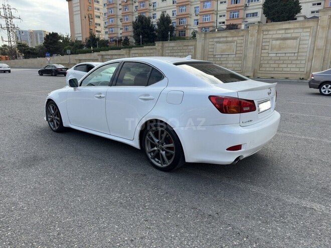 Lexus IS 250 2008, 175,000 km - 2.5 l - Bakı