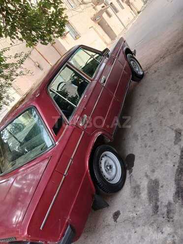 LADA (VAZ) 2106 1986, 101,097 km - 1.6 l - Bakı