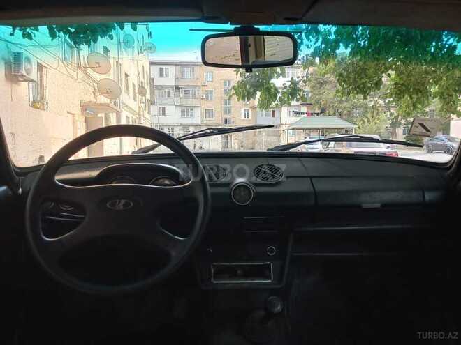 LADA (VAZ) 2106 1986, 101,097 km - 1.6 l - Bakı