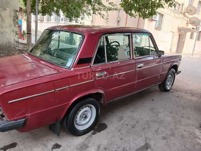 LADA (VAZ) 2106 1986, 101,097 km - 1.6 l - Bakı