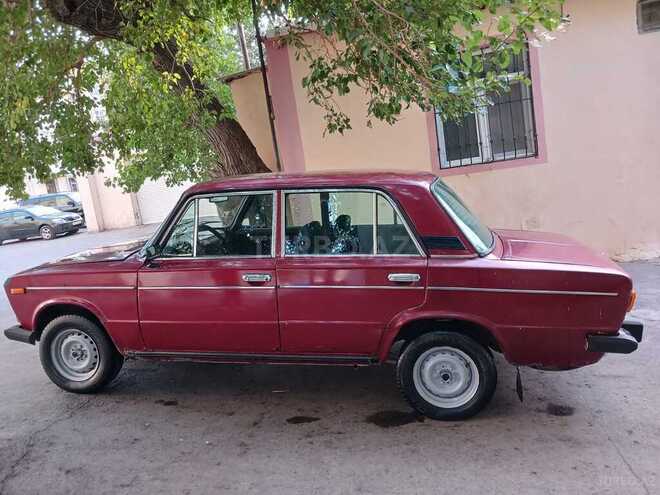 LADA (VAZ) 2106 1986, 101,097 km - 1.6 l - Bakı