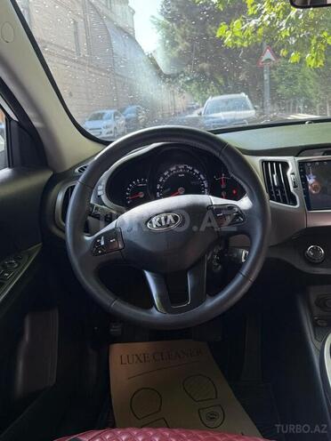 Kia Sportage 2013, 192,100 km - 2.0 l - Bakı