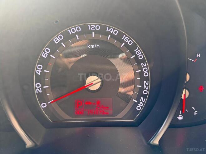 Kia Sportage 2013, 192,100 km - 2.0 l - Bakı