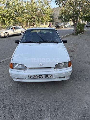 LADA (VAZ) 2115 2010, 248,000 km - 1.5 l - Gəncə