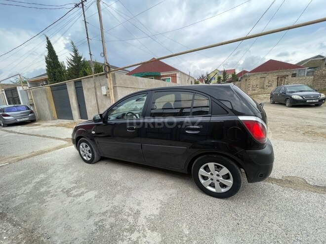 Kia Rio 2007, 202,000 km - 1.4 л - Bakı