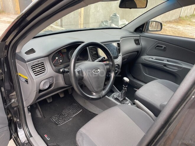 Kia Rio 2007, 202,000 km - 1.4 л - Bakı
