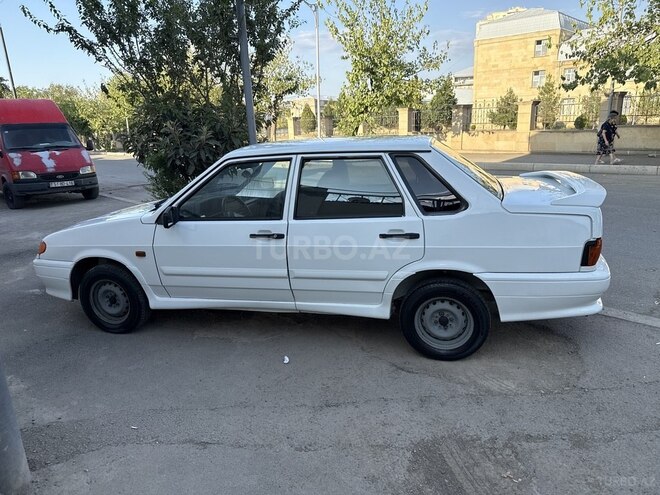 LADA (VAZ) 2115 2010, 248,000 km - 1.5 l - Gəncə