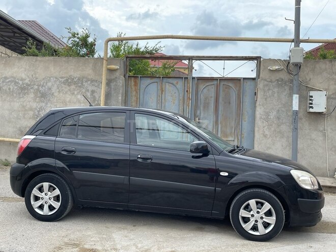 Kia Rio 2007, 202,000 km - 1.4 л - Bakı