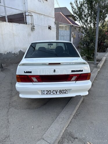 LADA (VAZ) 2115 2010, 248,000 km - 1.5 l - Gəncə