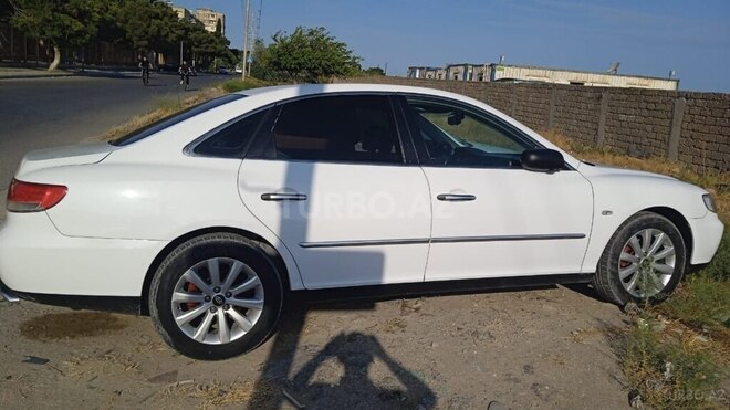 Hyundai Grandeur 2008, 320,000 km - 3.3 л - Bakı