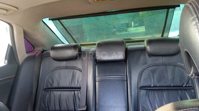 Hyundai Grandeur 2008, 320,000 km - 3.3 л - Bakı