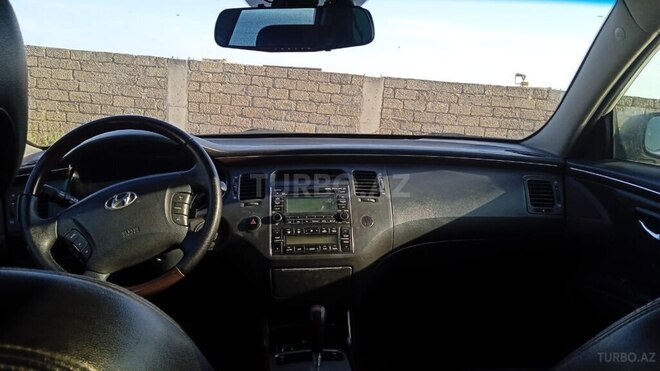 Hyundai Grandeur 2008, 320,000 km - 3.3 л - Bakı