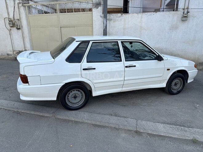 LADA (VAZ) 2115 2010, 248,000 km - 1.5 l - Gəncə