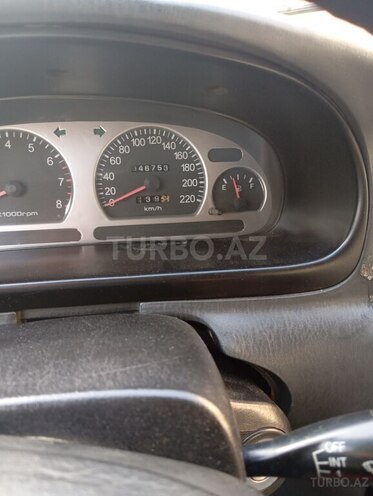 Kia Clarus 1998, 346,753 km - 2.0 l - Bakı