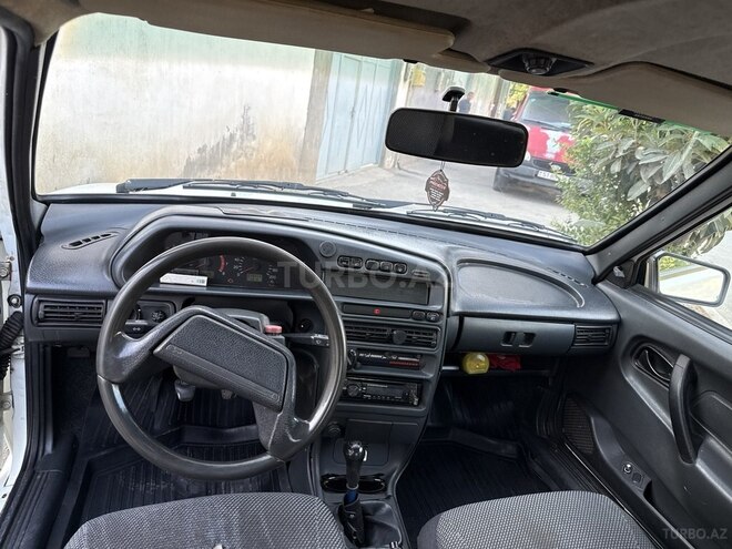 LADA (VAZ) 2115 2010, 248,000 km - 1.5 l - Gəncə