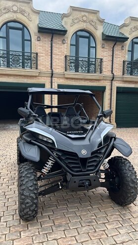 CFMOTO  2024, 900 km - 1.0 л - Bakı