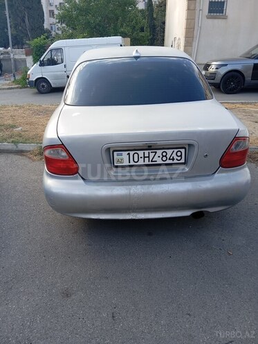 Kia Clarus 1998, 346,753 km - 2.0 l - Bakı