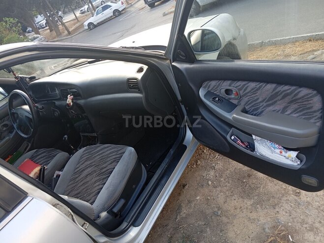 Kia Clarus 1998, 346,753 km - 2.0 l - Bakı