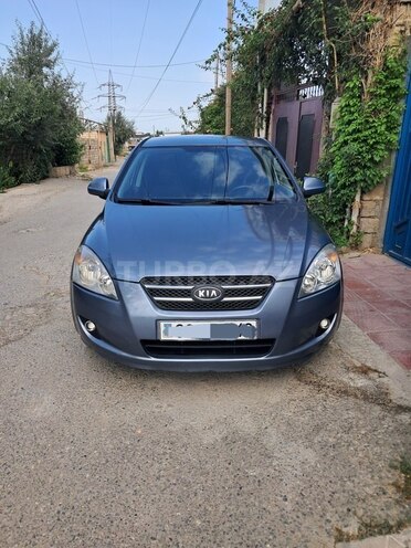 Kia Ceed 2007, 300,000 km - 1.6 l - Bakı