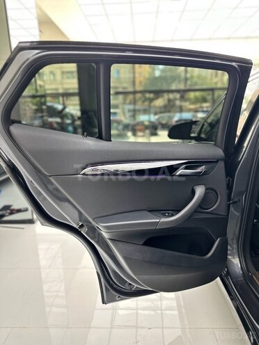 BMW X1 2018, 53,462 km - 2.0 l - Bakı