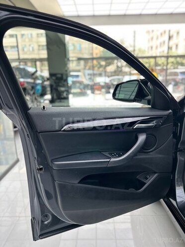 BMW X1 2018, 53,462 km - 2.0 l - Bakı