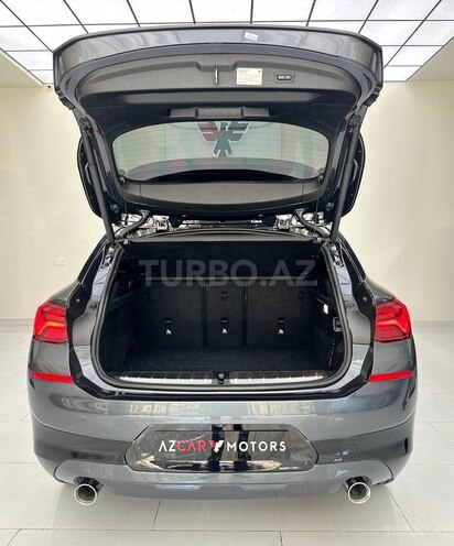 BMW X1 2018, 53,462 km - 2.0 l - Bakı