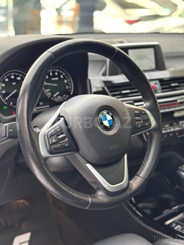 BMW X1 2018, 53,462 km - 2.0 l - Bakı