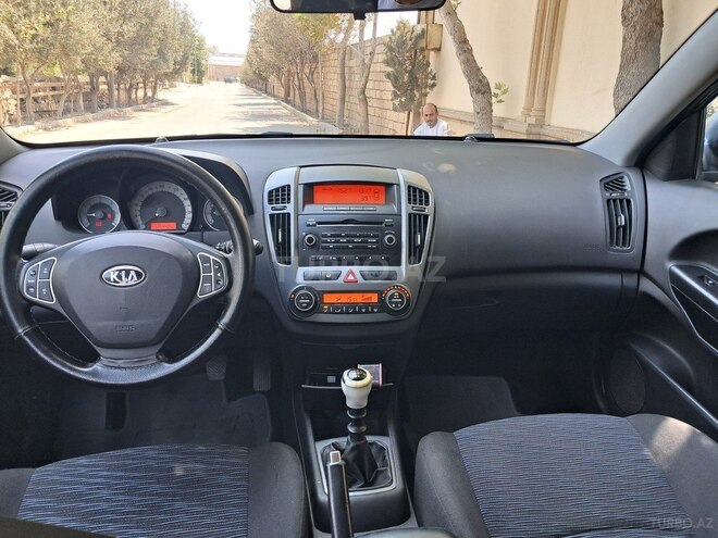 Kia Ceed 2007, 300,000 km - 1.6 l - Bakı