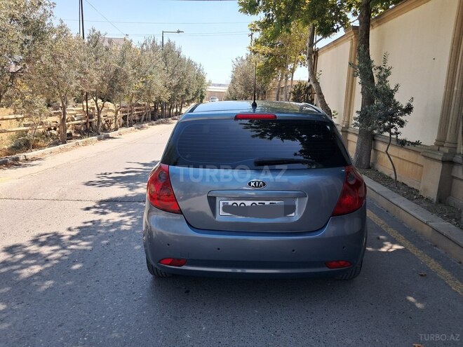 Kia Ceed 2007, 300,000 km - 1.6 l - Bakı